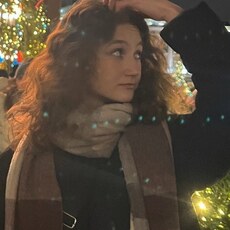 Фотография девушки Алина, 18 лет из г. Санкт-Петербург