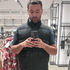 Фотография мужчины Дони, 30 лет из г. Владимир