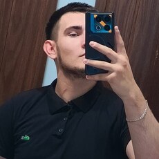 Фотография мужчины Александр, 19 лет из г. Новокузнецк