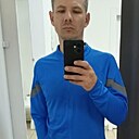 Ильгиз, 35 лет