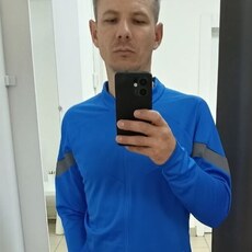 Фотография мужчины Ильгиз, 35 лет из г. Ульяновск