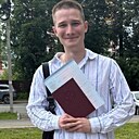 Николай, 23 года