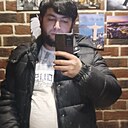 Хасан, 23 года