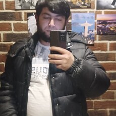 Фотография мужчины Хасан, 23 года из г. Воронеж