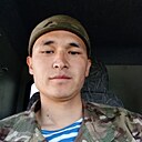 Жанибек, 24 года