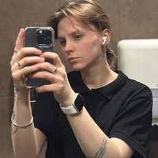 Фотография девушки Валерия, 21 год из г. Москва