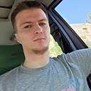 Никита, 25 лет