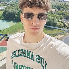 Фотография мужчины Александр, 22 года из г. Новороссийск