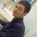 Айбар, 22 года