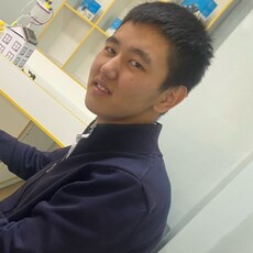 Фотография мужчины Айбар, 22 года из г. Алматы