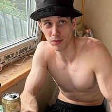 Фотография мужчины Богдан, 29 лет из г. Хабаровск