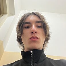 Фотография мужчины Арсений, 21 год из г. Пермь