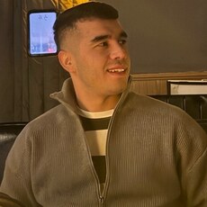 Фотография мужчины Amin, 27 лет из г. Душанбе