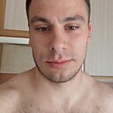 Danil, 23 года