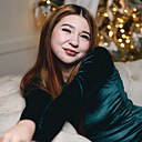 Настя, 25 лет