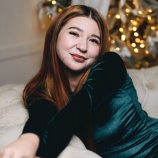 Фотография девушки Настя, 25 лет из г. Никополь