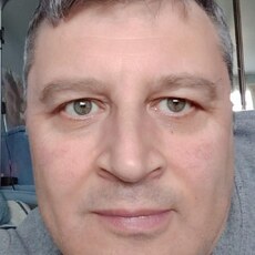 Фотография мужчины Корси, 55 лет из г. Москва