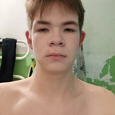 Фотография мужчины Илья, 18 лет из г. Звенигово