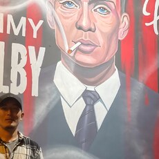 Фотография мужчины Арман, 24 года из г. Кызылорда