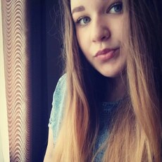 Фотография девушки Катюшка, 23 года из г. Самара