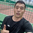 Марат, 40 лет