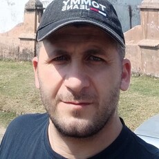 Фотография мужчины Нельсон, 34 года из г. Ереван