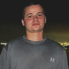 Фотография мужчины Андрей, 24 года из г. Симферополь