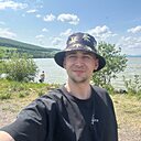 Саня, 32 года