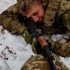 Фотография мужчины Marush, 25 лет из г. Борисполь