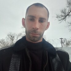 Фотография мужчины Вася, 37 лет из г. Курская