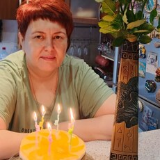 Фотография девушки Елена, 57 лет из г. Славянск