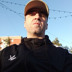 Фотография мужчины Евген, 42 года из г. Тверь