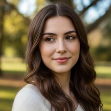 Фотография девушки Алиса, 25 лет из г. Москва