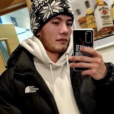 Фотография мужчины Didar, 25 лет из г. Казань