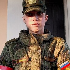 Фотография мужчины Кирилл, 20 лет из г. Муром