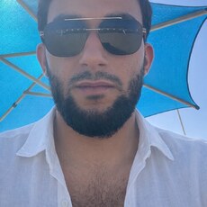 Фотография мужчины Ando, 26 лет из г. Ереван