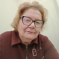 Фотография девушки Светлана, 61 год из г. Королёв