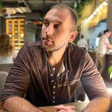 Фотография мужчины Андрей, 35 лет из г. Москва