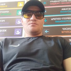 Фотография мужчины Виктор, 33 года из г. Костанай