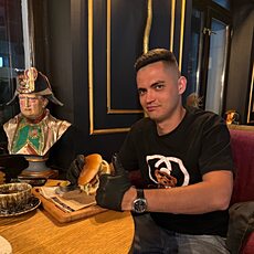 Фотография мужчины Тимур, 33 года из г. Казань