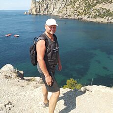 Фотография мужчины Олег, 56 лет из г. Октябрьский (Архангельская Облас