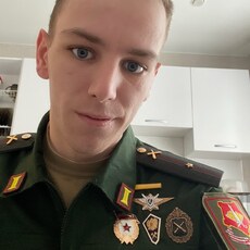 Фотография мужчины Владислав, 25 лет из г. Тольятти