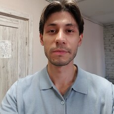 Фотография мужчины Saleh, 30 лет из г. Санкт-Петербург