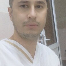 Фотография мужчины Shakhboz, 27 лет из г. Душанбе