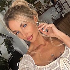 Фотография девушки Жанна, 38 лет из г. Омск