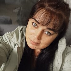 Фотография девушки Ольга, 38 лет из г. Яр