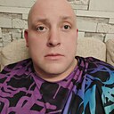 Алекс, 33 года