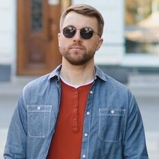 Фотография мужчины Сапер, 34 года из г. Тобольск