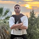 Андрей, 23 года