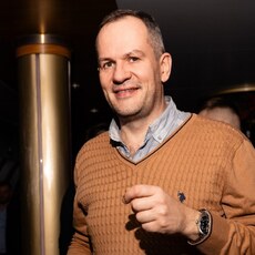 Фотография мужчины Руслан, 50 лет из г. Москва